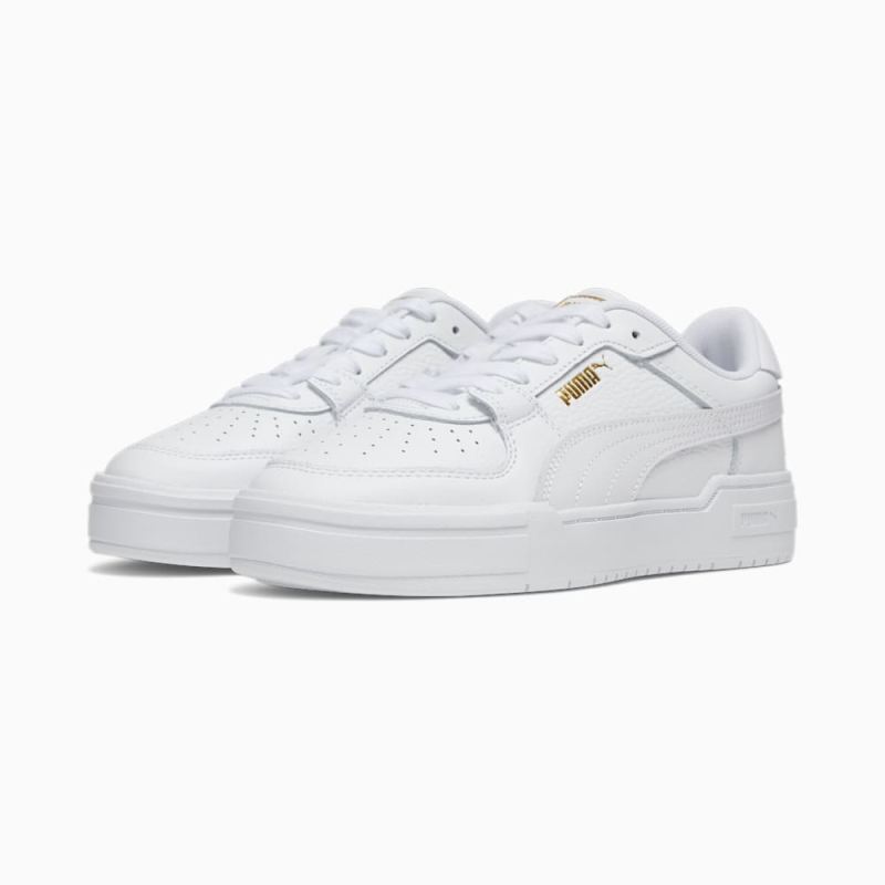 Puma | Women's CA Pro Classic Sneakers - White