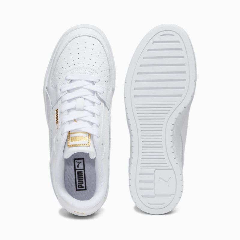 Puma | Women's CA Pro Classic Sneakers - White