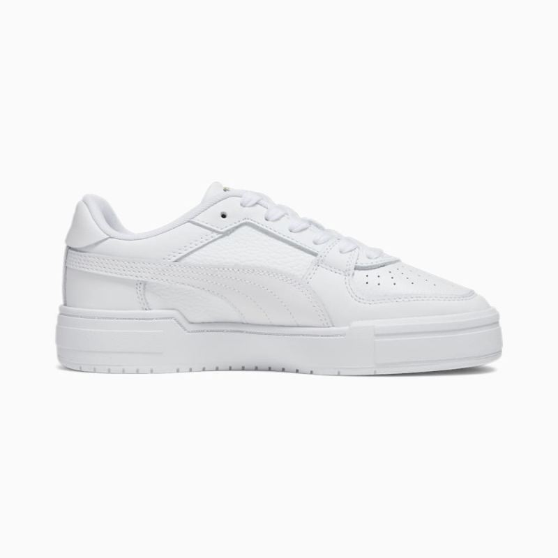 Puma | Women's CA Pro Classic Sneakers - White