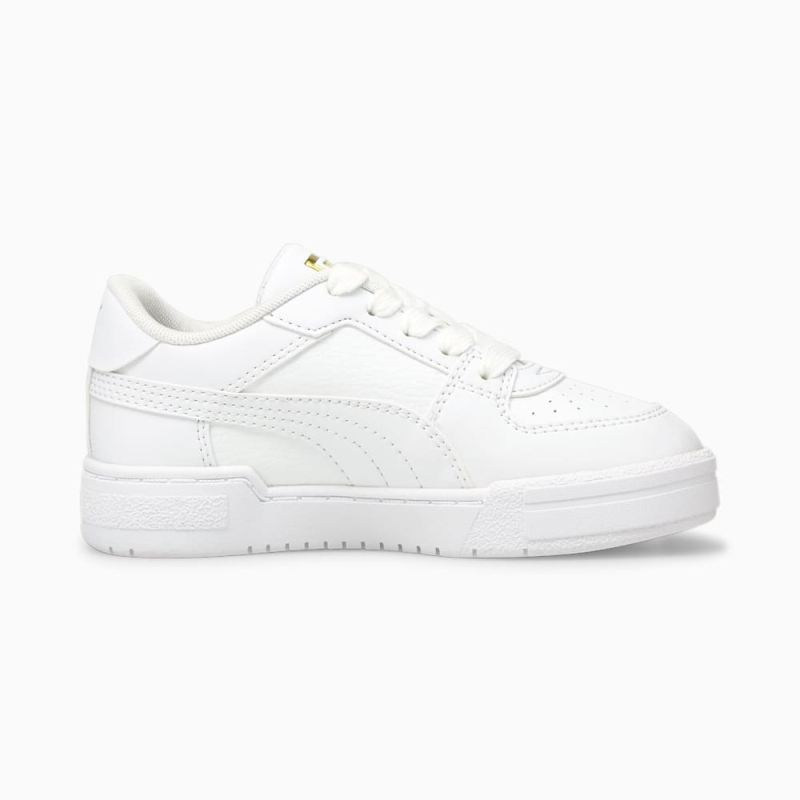 Puma | Girls CA Pro Classic Little Kids Shoes - White