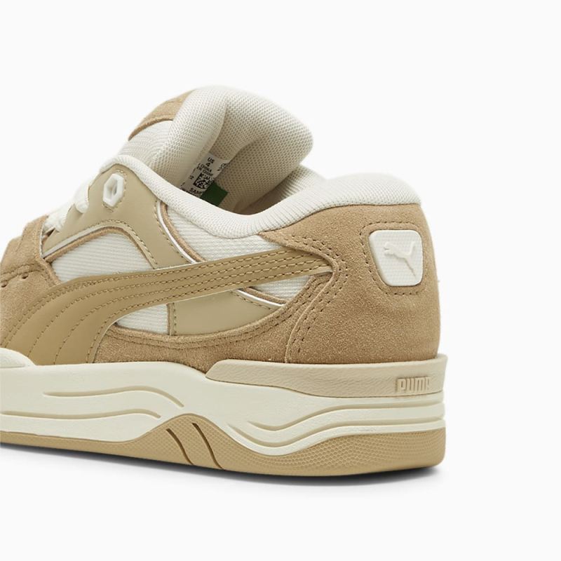 Puma | Girls Puma | Girls-180 Big Kids Sneakers - Sugared Almond-Prairie Tan