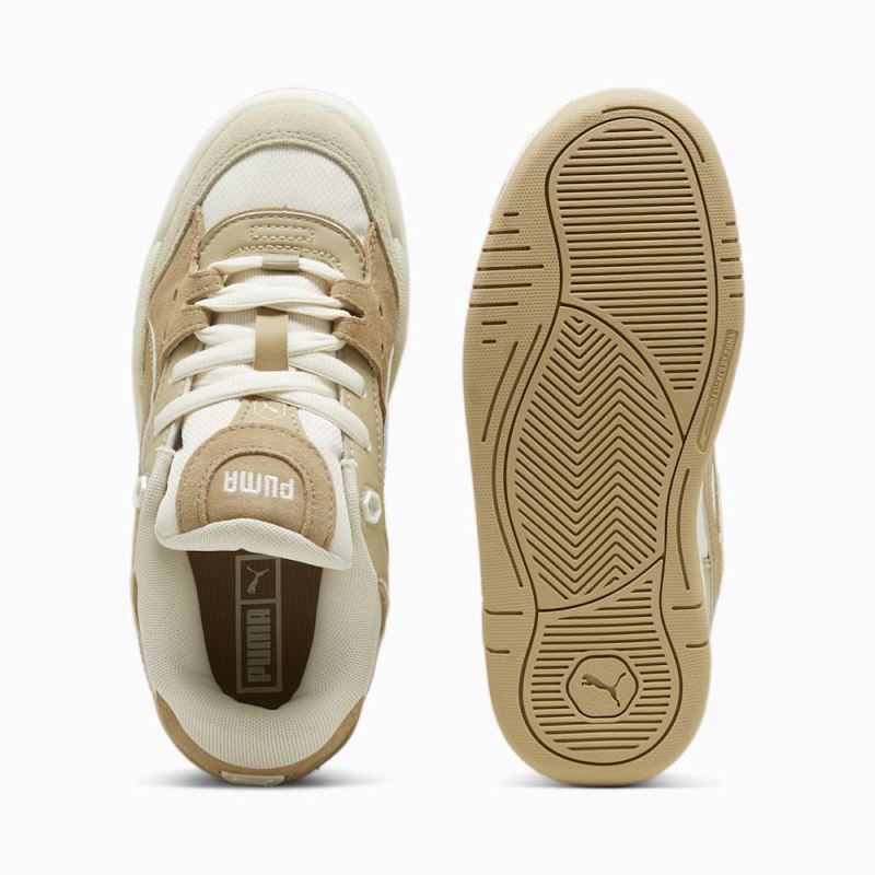 Puma | Girls Puma | Girls-180 Big Kids Sneakers - Sugared Almond-Prairie Tan