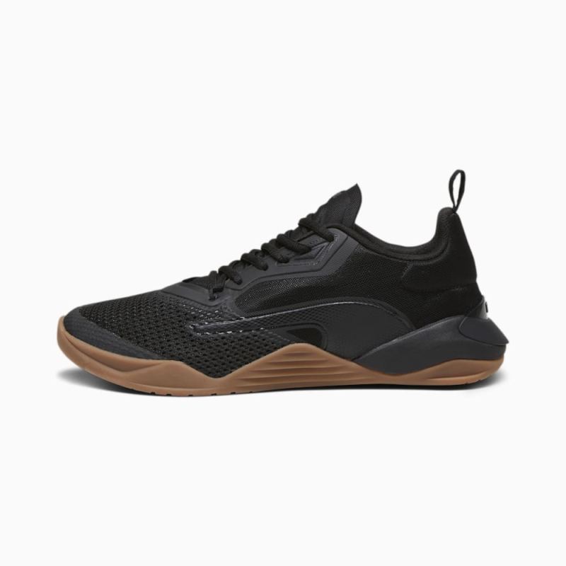 Puma | Men's Fuse 2.0 Training Shoes - Black - Click Image to Close