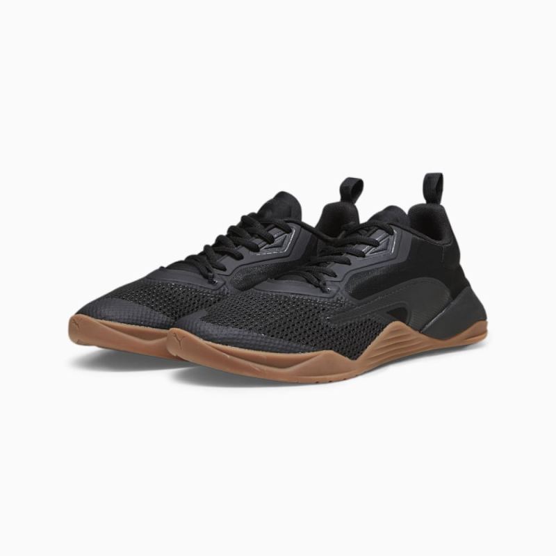 Puma | Men's Fuse 2.0 Training Shoes - Black