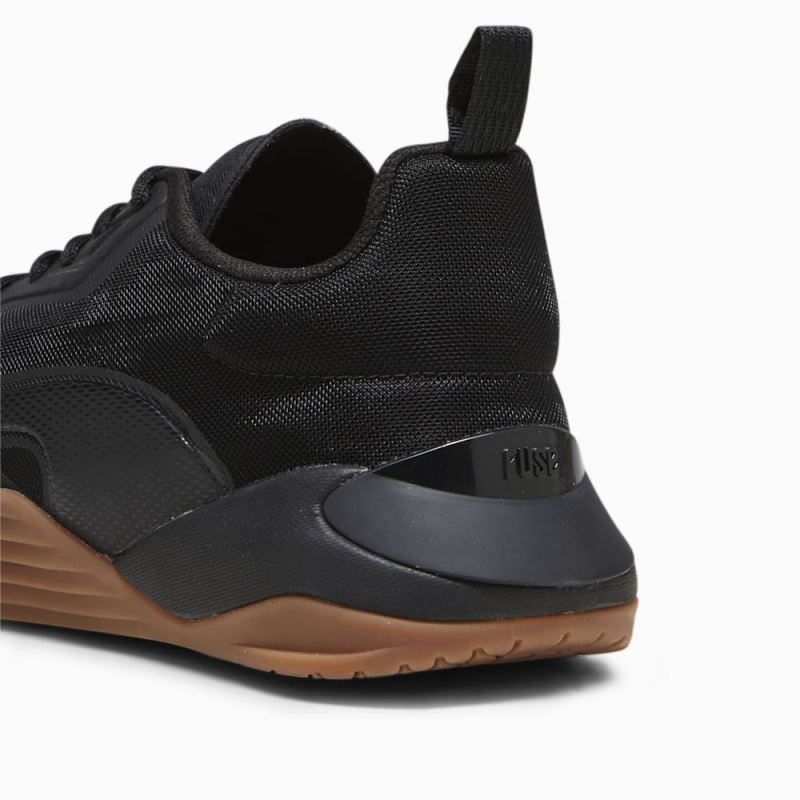 Puma | Men's Fuse 2.0 Training Shoes - Black