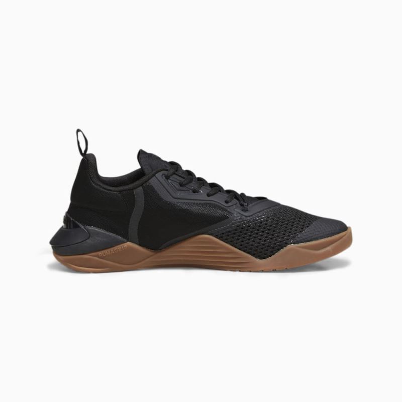 Puma | Men's Fuse 2.0 Training Shoes - Black