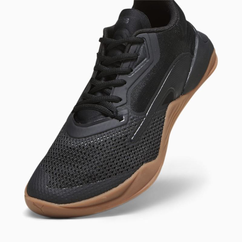 Puma | Men's Fuse 2.0 Training Shoes - Black