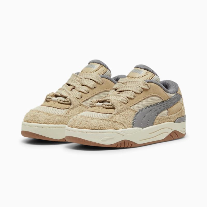 Puma | Girls Puma | Girls-180 Little Kids Sneakers - Granola-Sand Dune