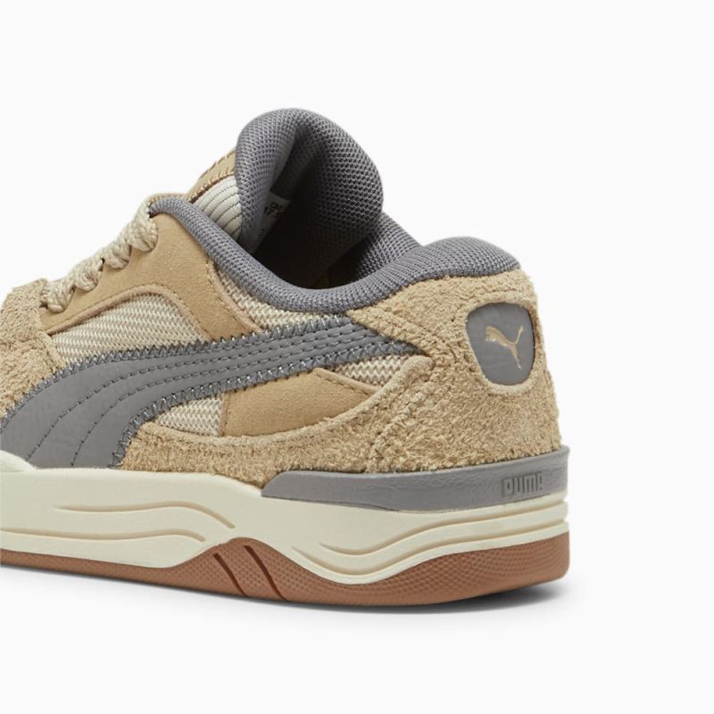 Puma | Girls Puma | Girls-180 Little Kids Sneakers - Granola-Sand Dune