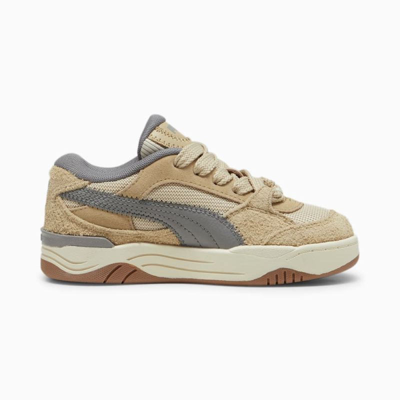 Puma | Girls Puma | Girls-180 Little Kids Sneakers - Granola-Sand Dune