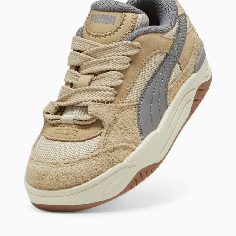 Puma | Girls Puma | Girls-180 Little Kids Sneakers - Granola-Sand Dune