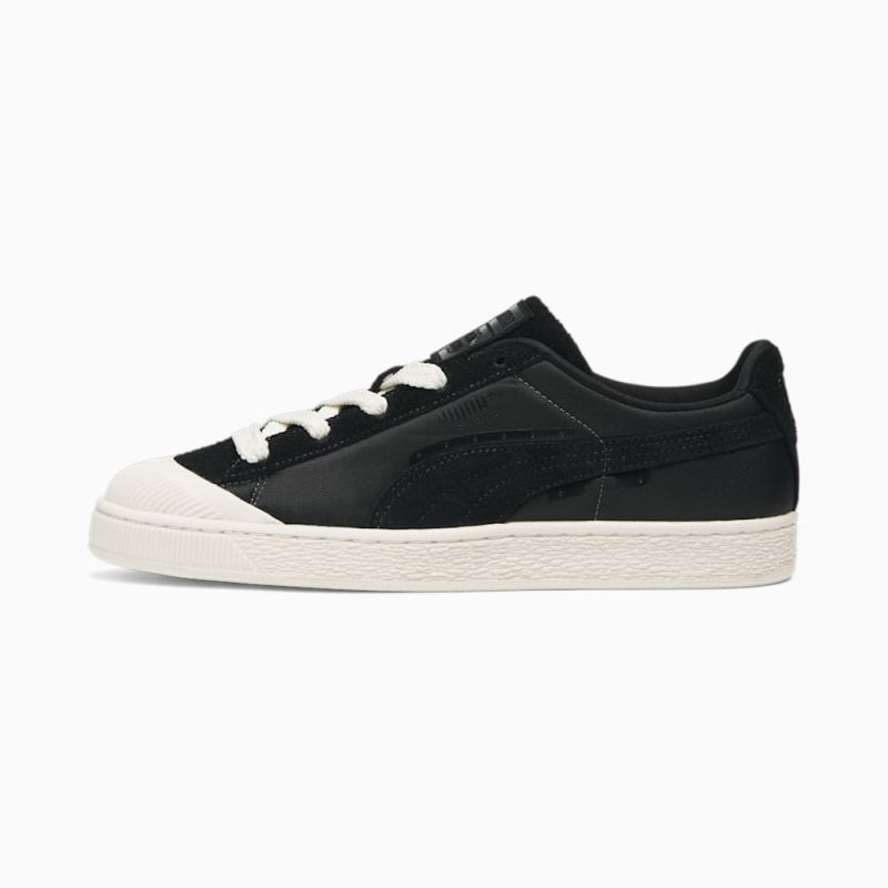 Puma | Men's x CHILDHOOD DREAMS Suede TC Sneakers - Black