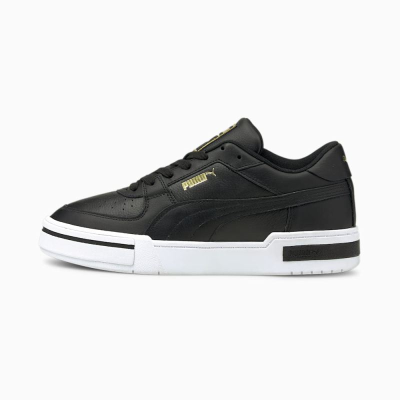 Puma | Men's CA Pro Classic Sneakers - Black