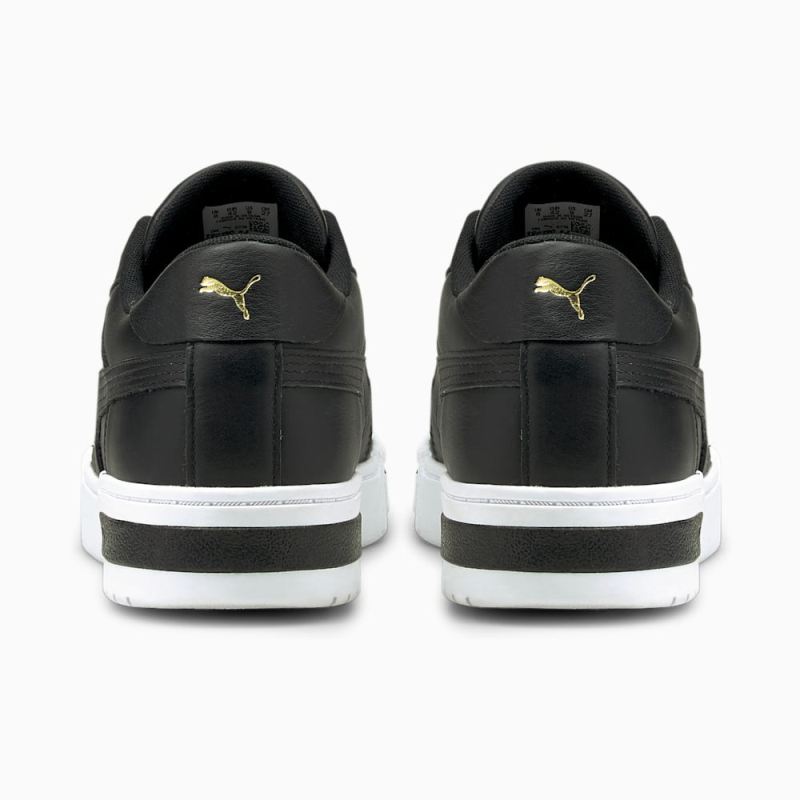 Puma | Men's CA Pro Classic Sneakers - Black