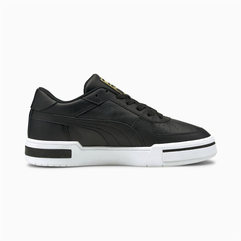 Puma | Men's CA Pro Classic Sneakers - Black