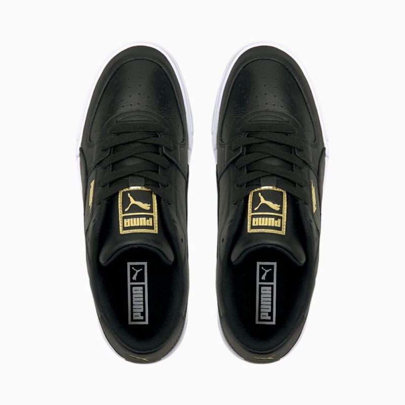 Puma | Men's CA Pro Classic Sneakers - Black