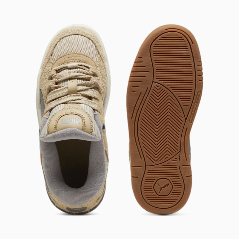 Puma | Boys Puma | Boys-180 Texture Big Kids Sneakers - Granola-Sand Dune