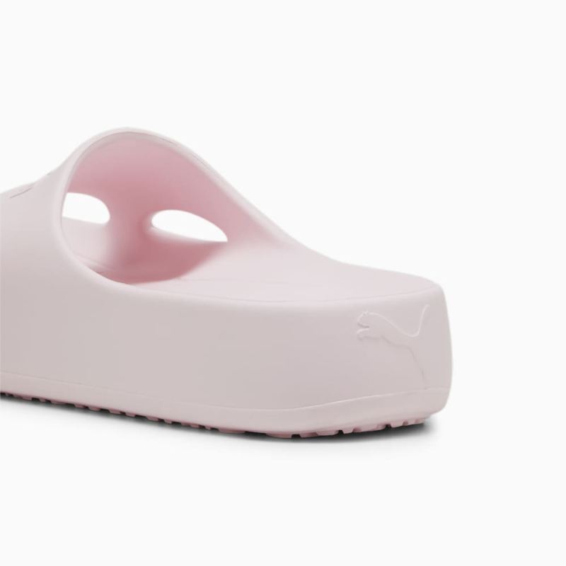 Puma | Women's Shibusa Slides - Whisp Of Pink