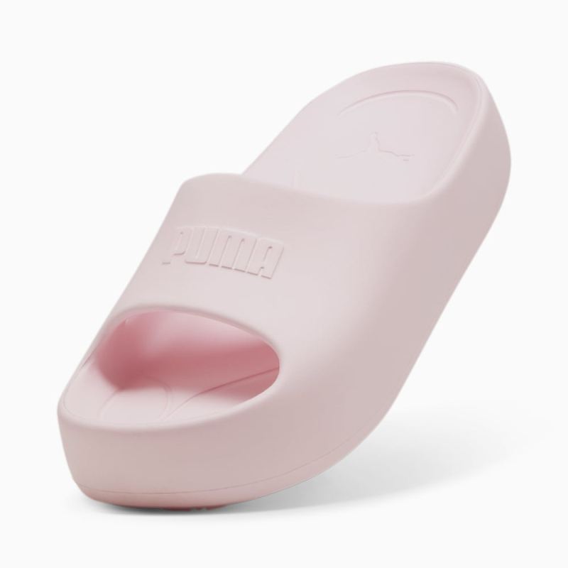 Puma | Women's Shibusa Slides - Whisp Of Pink