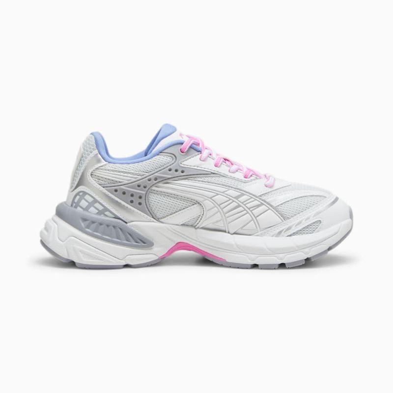 Puma | Men's Velophasis Sprint2K Sneakers - Dewdrop-White