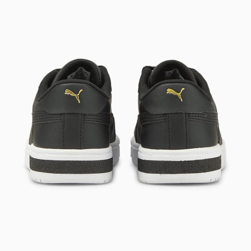 Puma | Girls CA Pro Classic Little Kids Shoes - Black