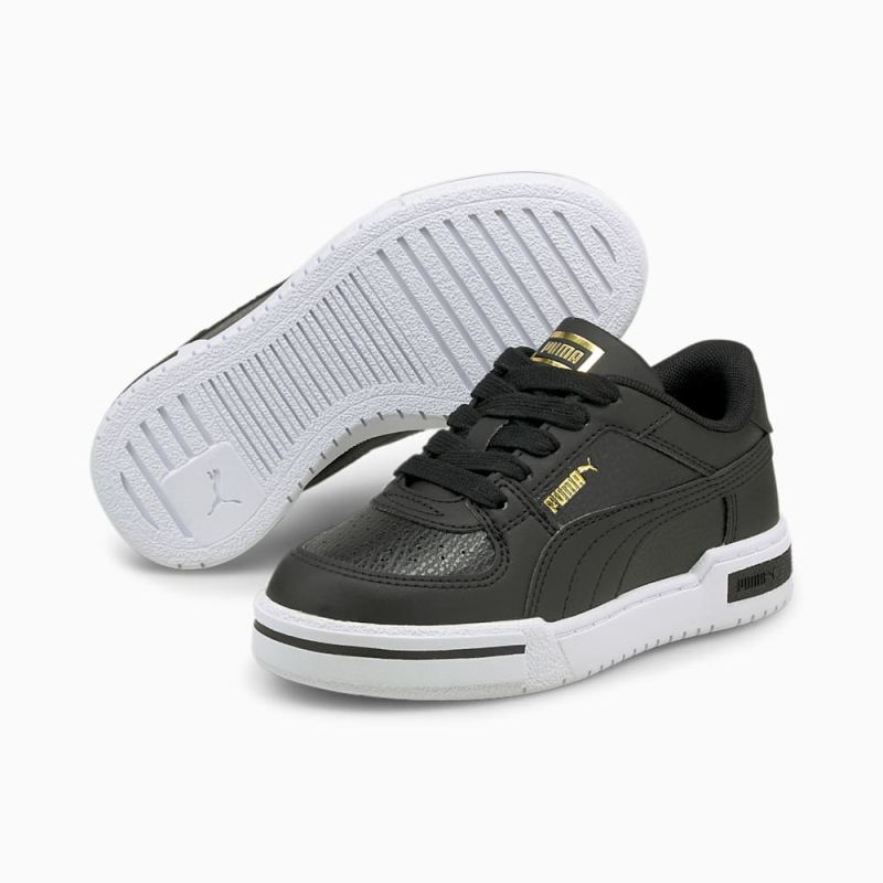 Puma | Boys CA Pro Classic Little Kids Shoes - Black