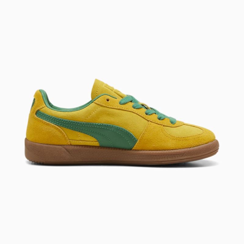 Puma | Women's Palermo Sneakers - Pel