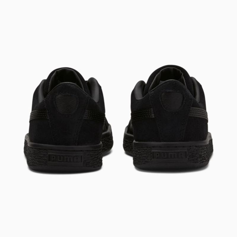 Puma | Boys Suede Classic LFS Little Kids Shoes - Black