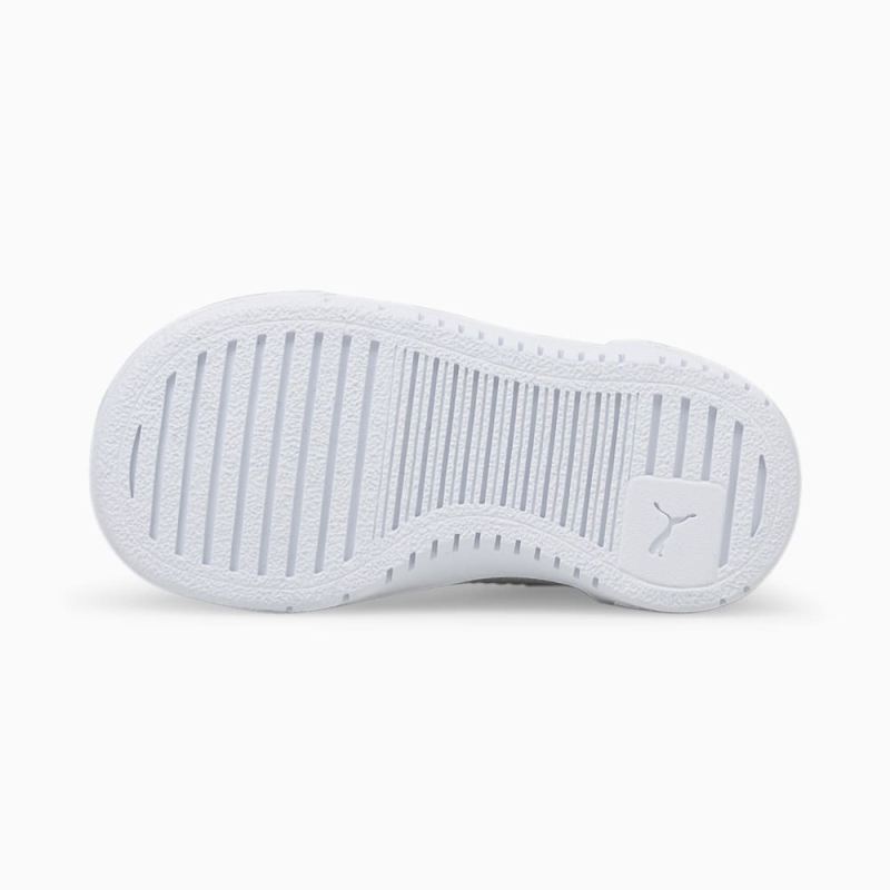 Puma | Boys CA Pro Classic AC Toddler Shoes - White