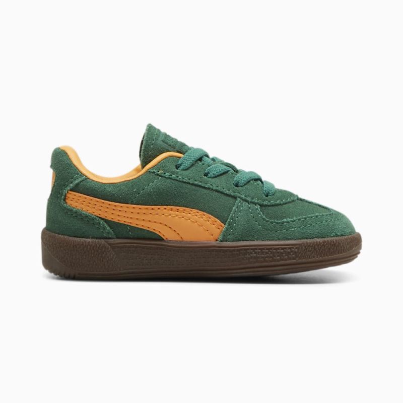 Puma | Boys Palermo Toddlers Sneakers - Vine-Clementine