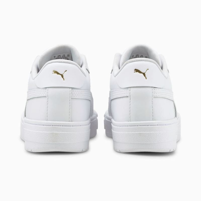 Puma | Boys CA Pro Classic Big Kids Sneakers - White