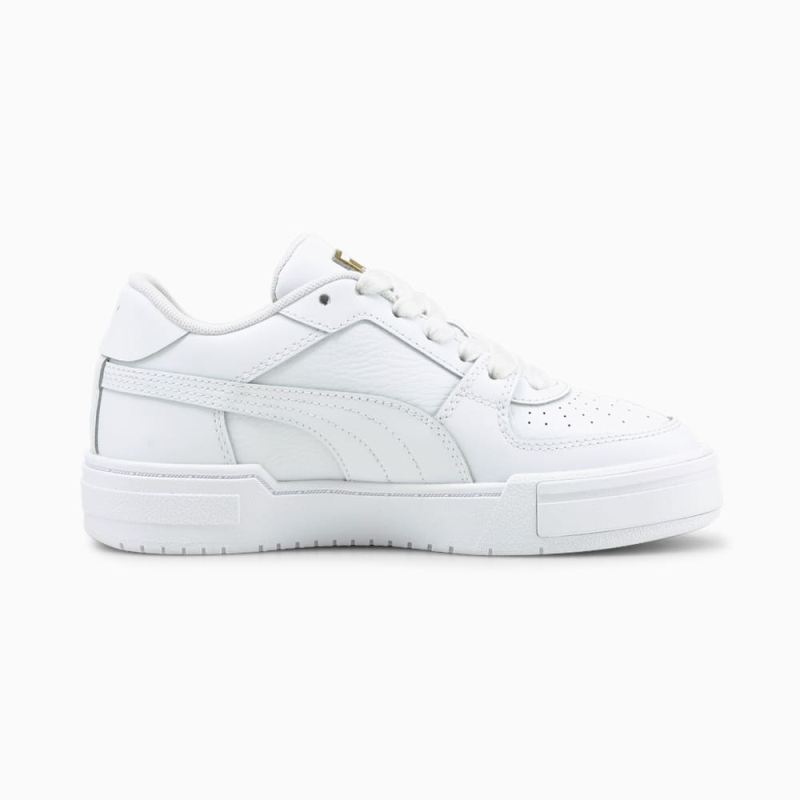 Puma | Boys CA Pro Classic Big Kids Sneakers - White