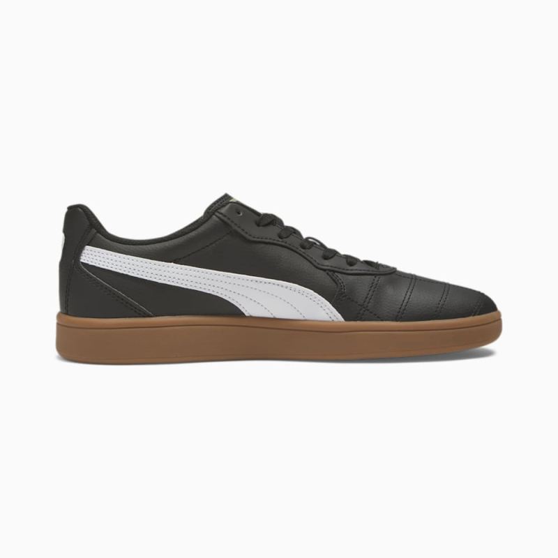 Puma | Men's Astro Kick SL Sneakers - Black-White