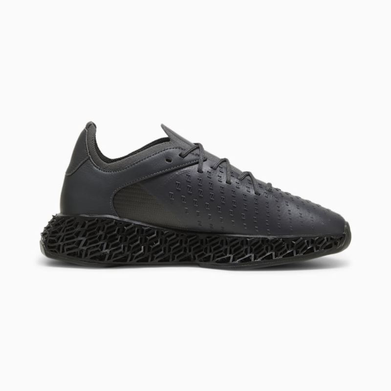 Puma | Men's Porsche Design 3D MTRX Shoes - Asphalt-Asphalt