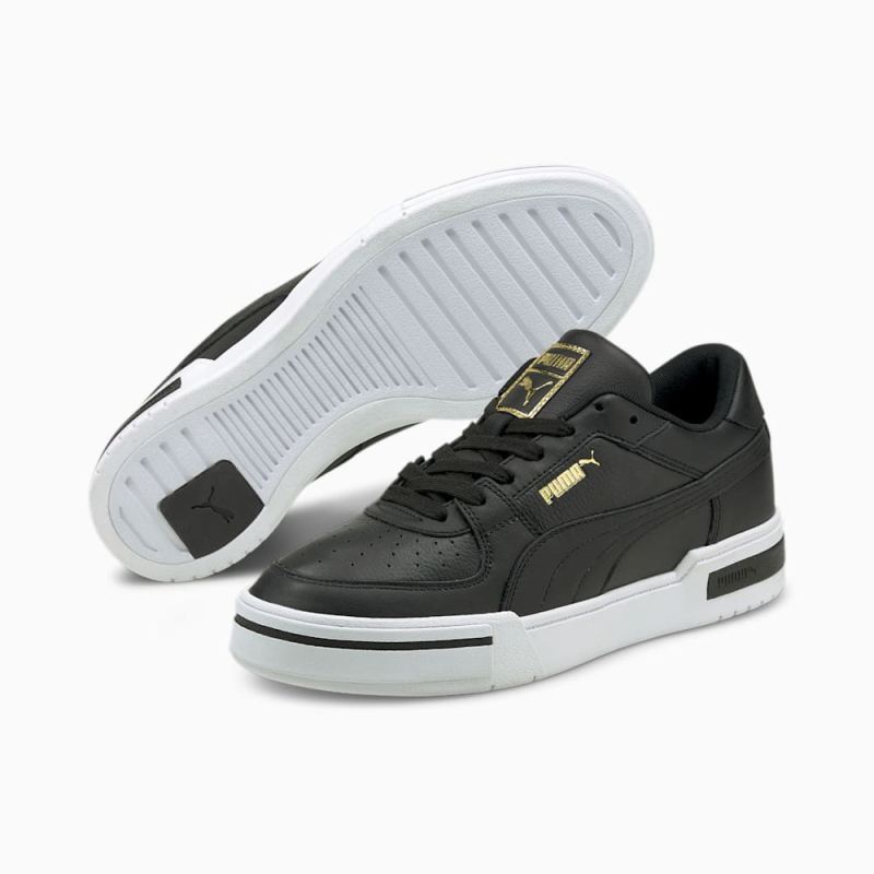 Puma | Men's CA Pro Classic Sneakers - Black