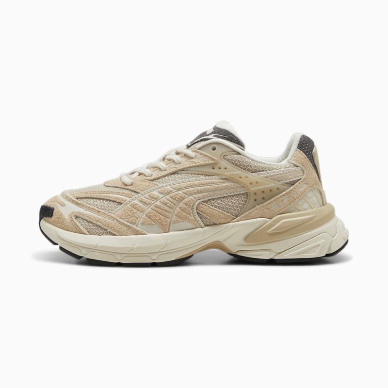 Puma | Men's Velophasis SD Sneakers - Granola-Alpine Snow