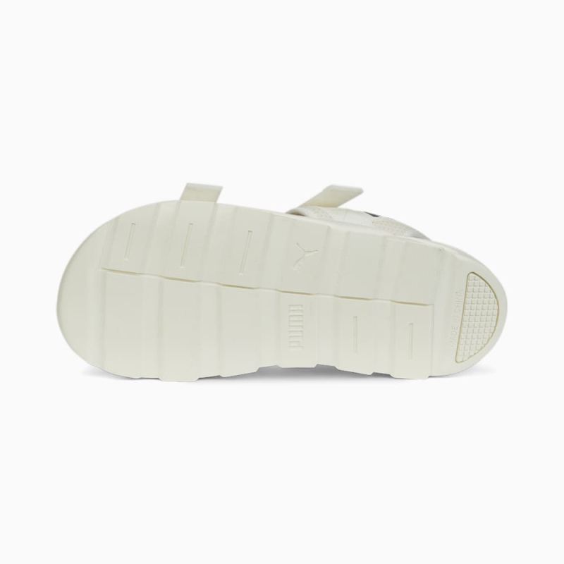 Puma | Women's RS-Sandal - Marshmallow-Black