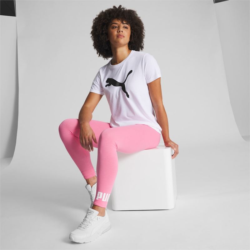 Puma | Women's Vis2K Sneaker - White-White