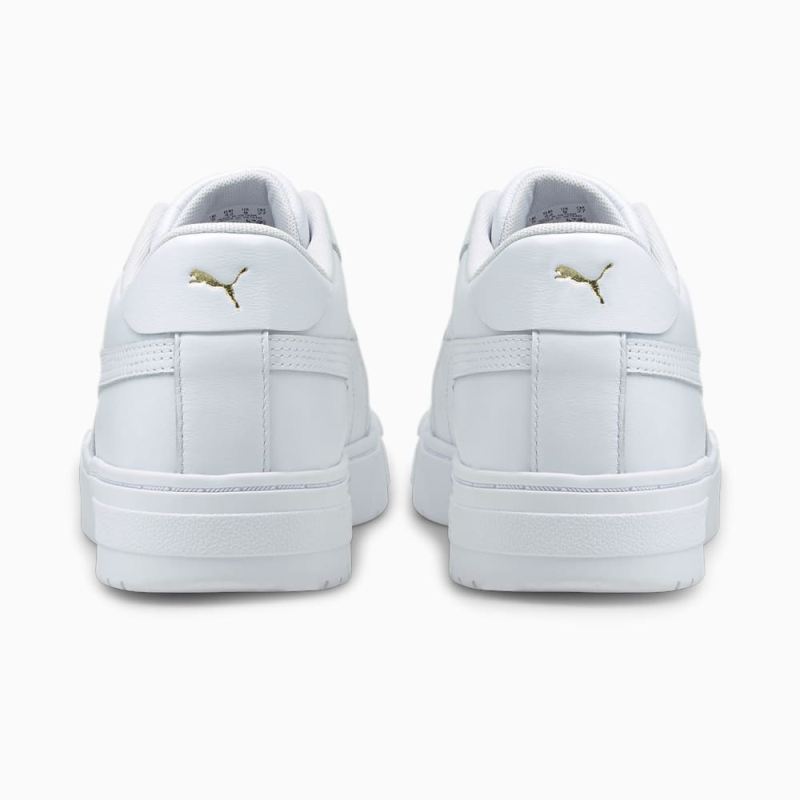 Puma | Men's CA Pro Classic Sneakers - White