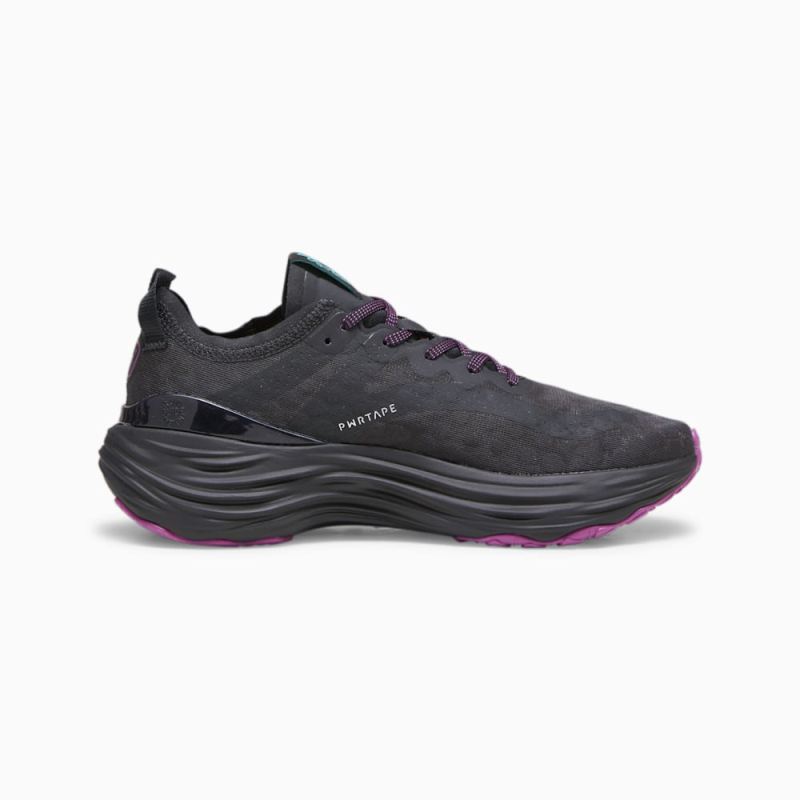 Puma | Men's x CIELE ForeverRun NITRO Running Shoes - Black