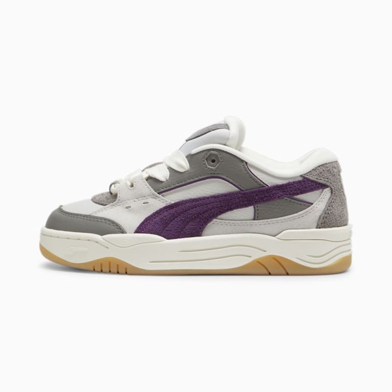 Puma | Women's Puma | Women's-180 PRM Sneakers - Crushed Berry-Warm White