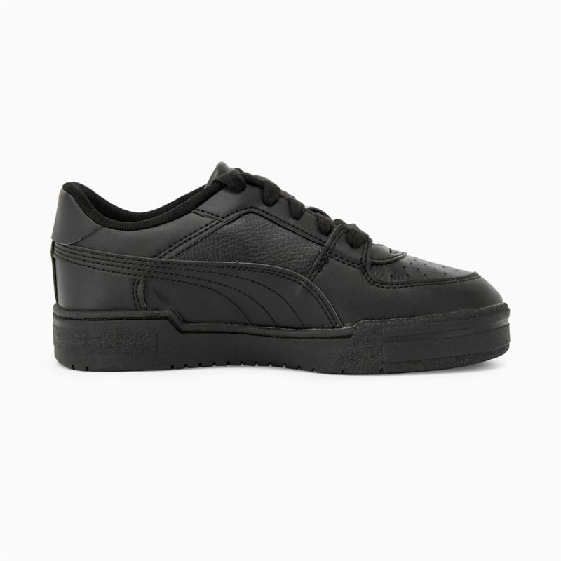 Puma | Girls CA Pro Classic Little Kids Shoes - Black-Black