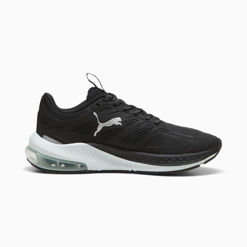 Puma | Women's X-Cell Lightspeed Running Shoe - Black-Dewdrop