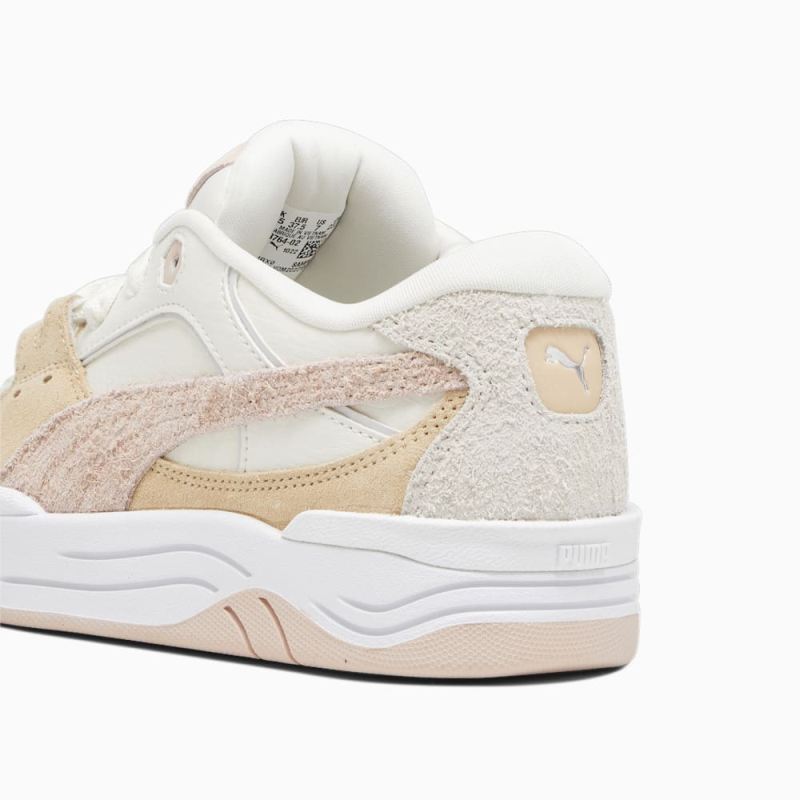 Puma | Women's Puma | Women's-180 PRM Sneakers - Frosted Ivory-White