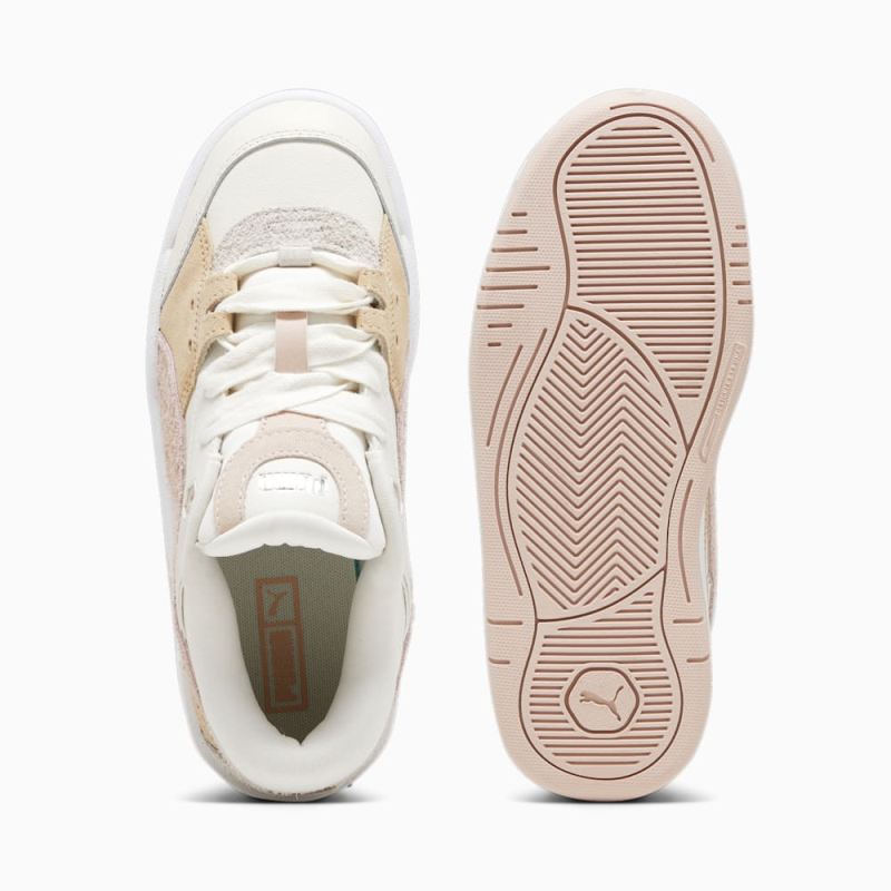 Puma | Women's Puma | Women's-180 PRM Sneakers - Frosted Ivory-White