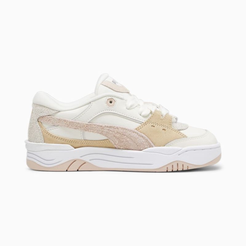 Puma | Women's Puma | Women's-180 PRM Sneakers - Frosted Ivory-White