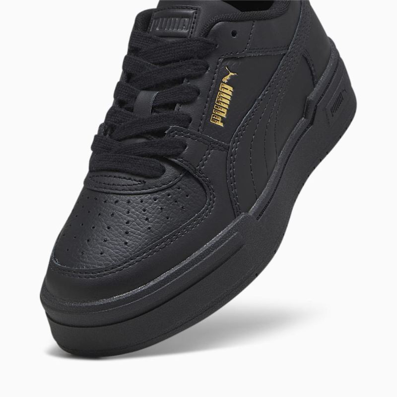 Puma | Boys CA Pro Classic Big Kids Sneakers - Black-Black