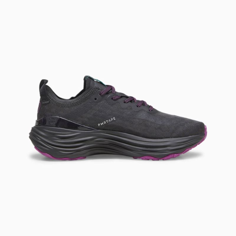 Puma | Women's x CIELE ForeverRun NITRO Running Shoes - Black