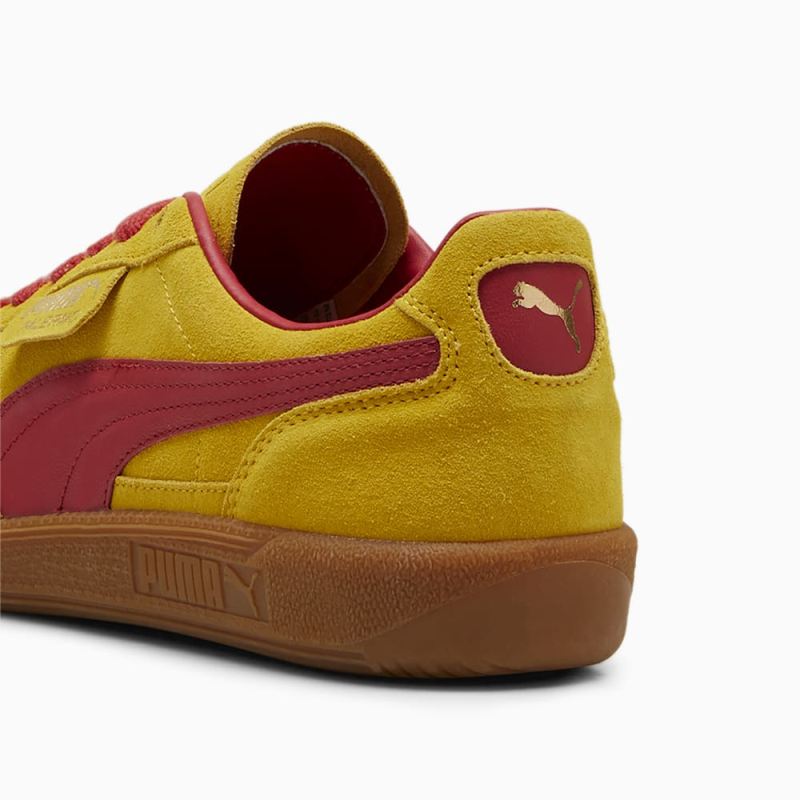 Puma | Men's Palermo Sneakers - Pel