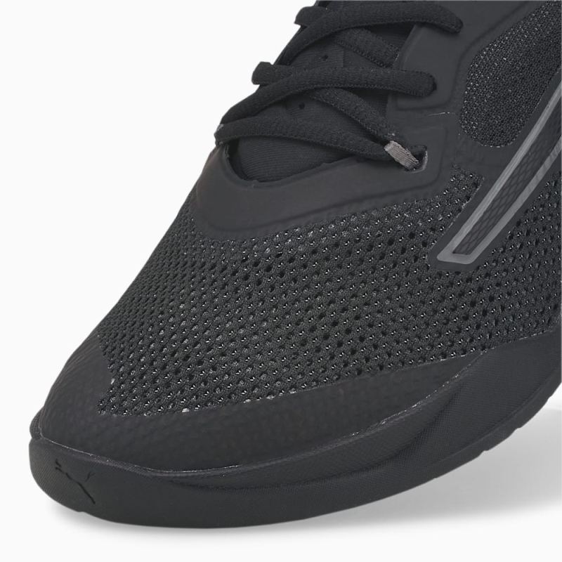 Puma | Men's Fuse 2.0 Training Shoes - Black-CASTLEROCK